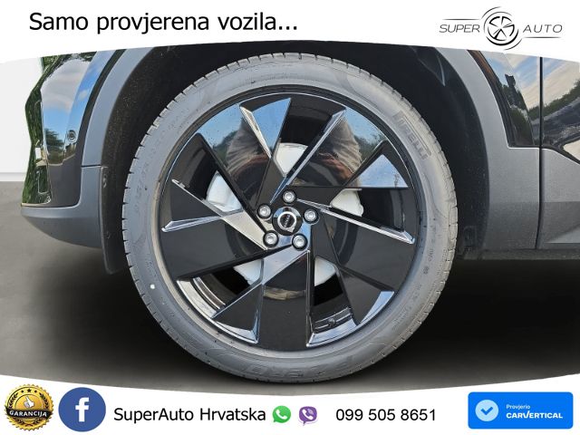 Volvo XC40 2.0 B3 163 KS Automatic ACC+GR SJED+360+PANO