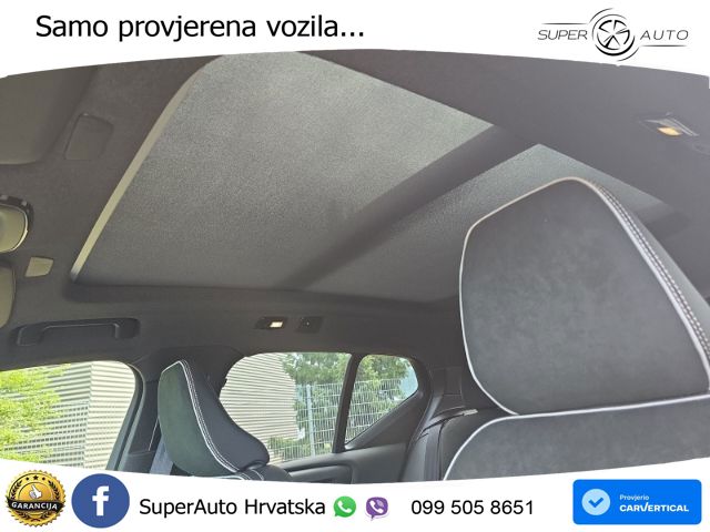 Volvo XC40 2.0 B3 163 KS Automatic ACC+GR SJED+360+PANO