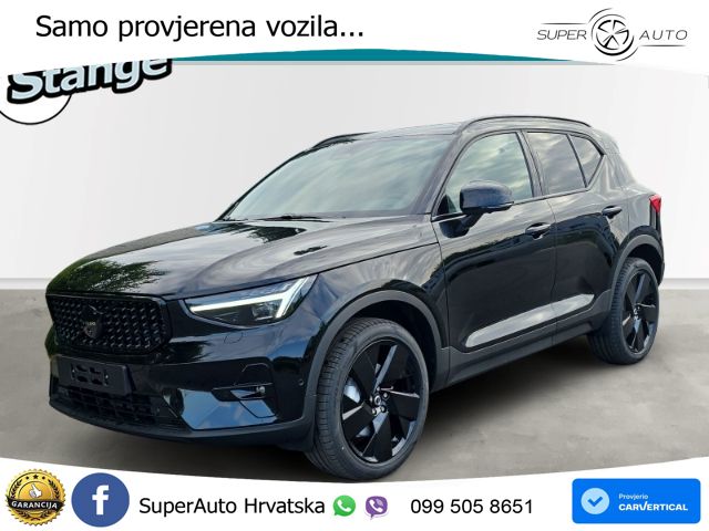 Volvo XC40 2.0 B3 163 KS Automatic ACC+GR SJED+360+PANO