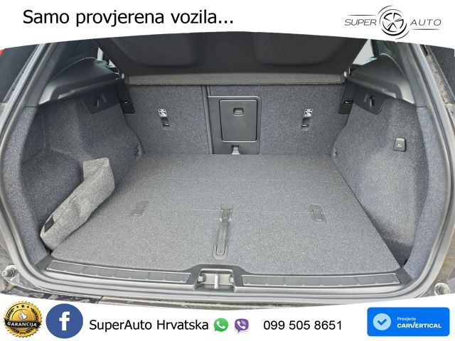 Volvo XC40 2.0 B3 163 KS Automatic ACC+GR SJED+360+PANO