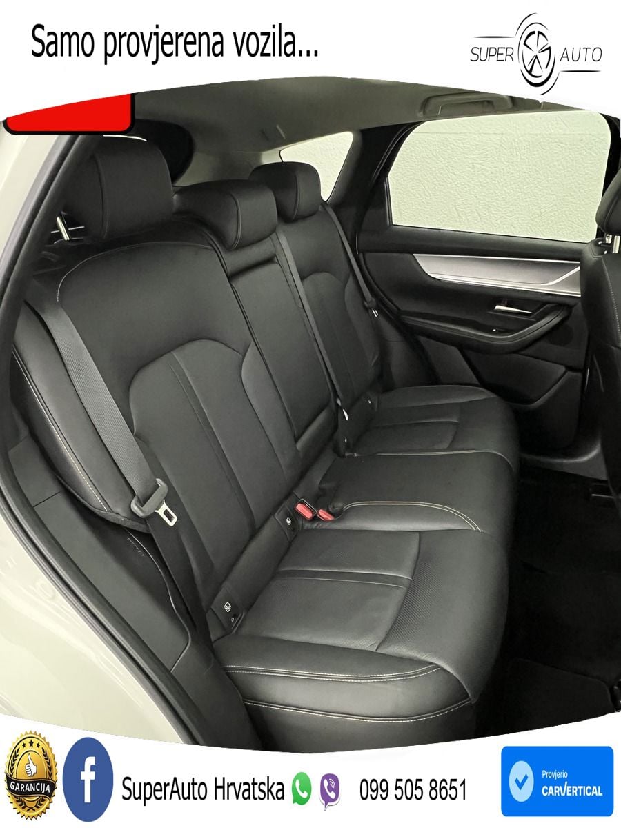 Mazda CX-60 3.3 e-Skyactiv D (254 KS) AWD Automatic LED+GR SJED+ACC