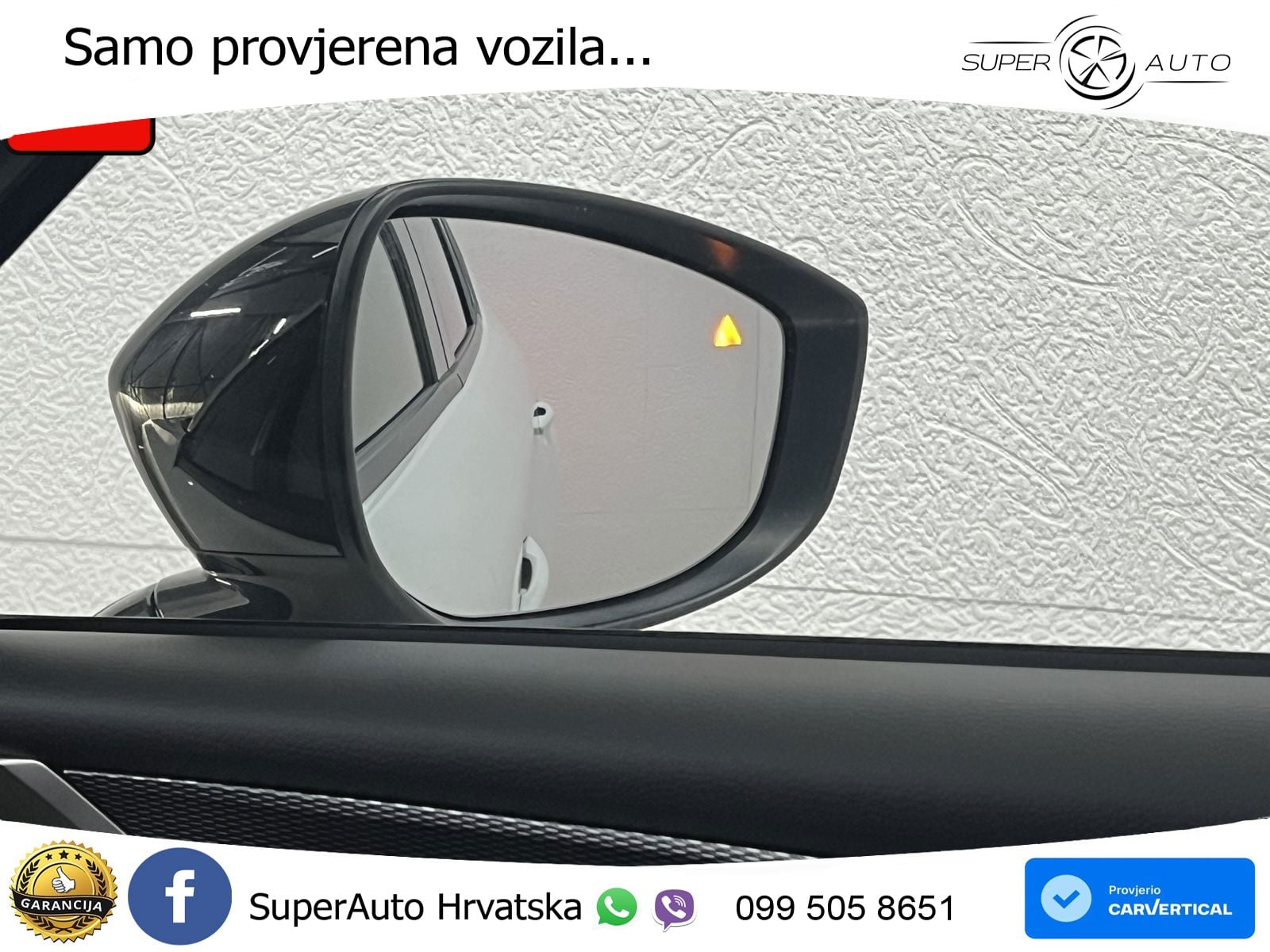 Mazda CX-60 3.3 e-Skyactiv D (254 KS) AWD Automatic LED+GR SJED+ACC