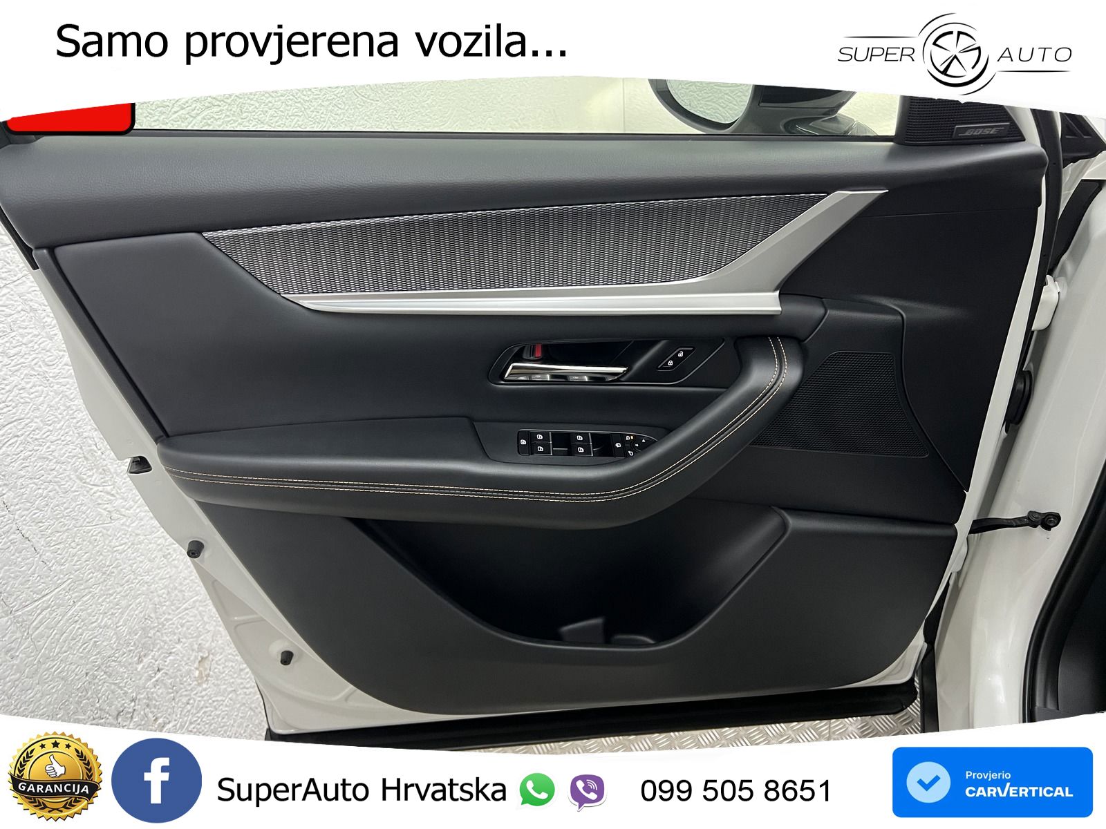 Mazda CX-60 3.3 e-Skyactiv D (254 KS) AWD Automatic LED+GR SJED+ACC