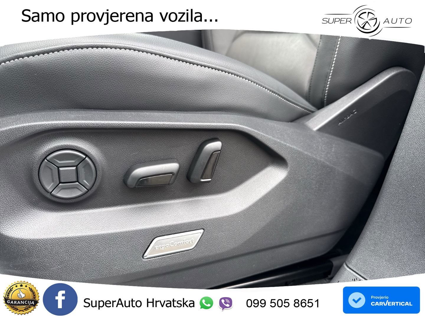 Volkswagen Touareg 3.0 V6 TDI (231 KS) 4MOTION Tiptronic ZRAČNI+ACC+GR SJED+KAM