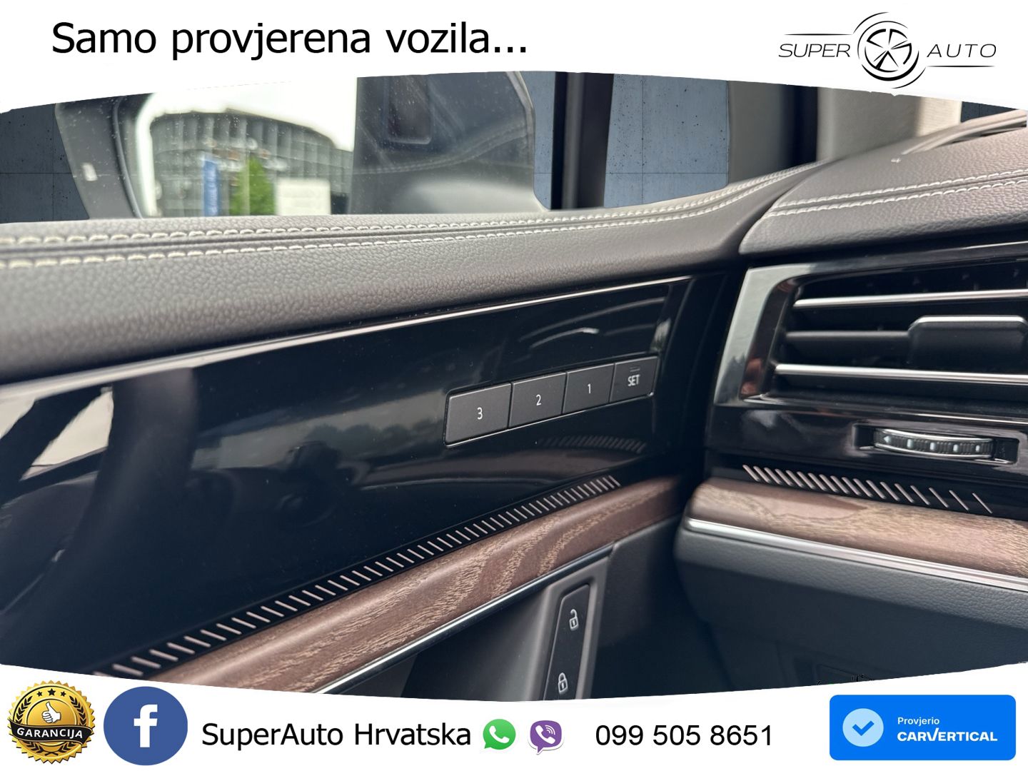 Volkswagen Touareg 3.0 V6 TDI (231 KS) 4MOTION Tiptronic ZRAČNI+ACC+GR SJED+KAM