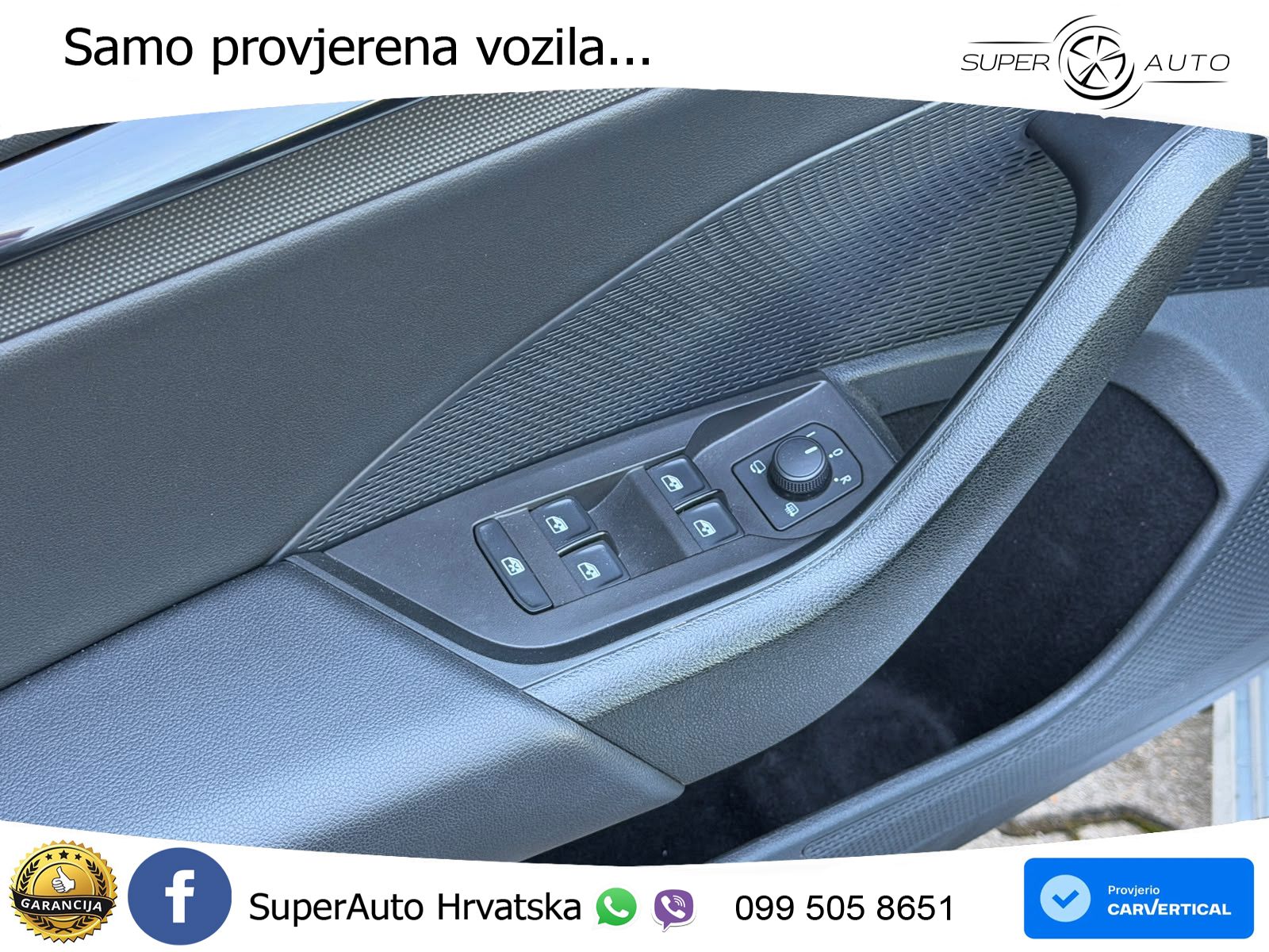Škoda Octavia Combi 2.0 TDI (150 KS) DSG SportLine