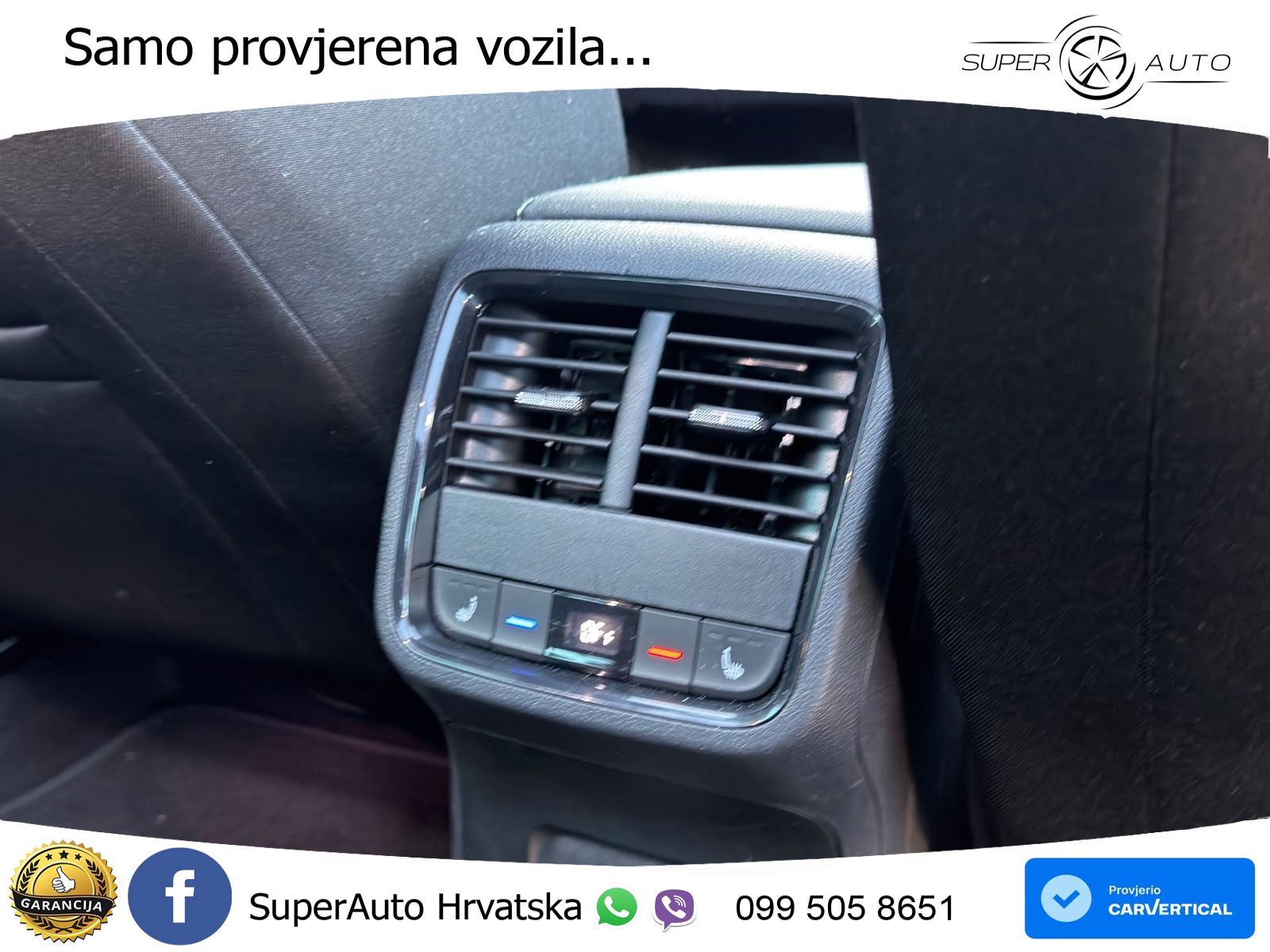 Škoda Octavia Combi 2.0 TDI (150 KS) DSG SportLine
