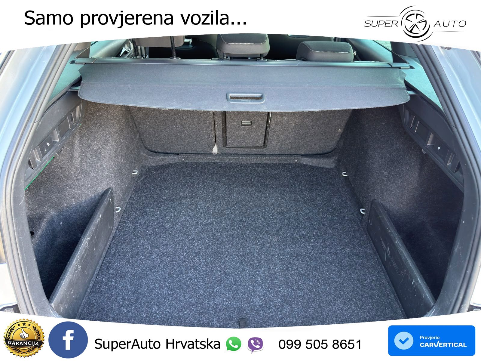 Škoda Octavia Combi 2.0 TDI (150 KS) DSG SportLine