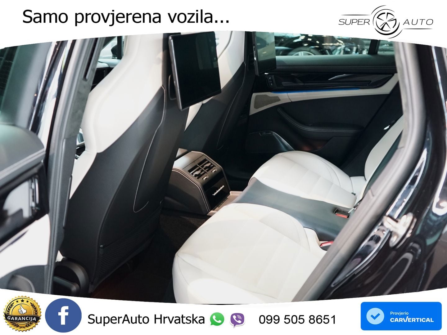 Porsche Panamera GTS 4.0 V8 (500 KS) PDK LED+GR SJED+ACC