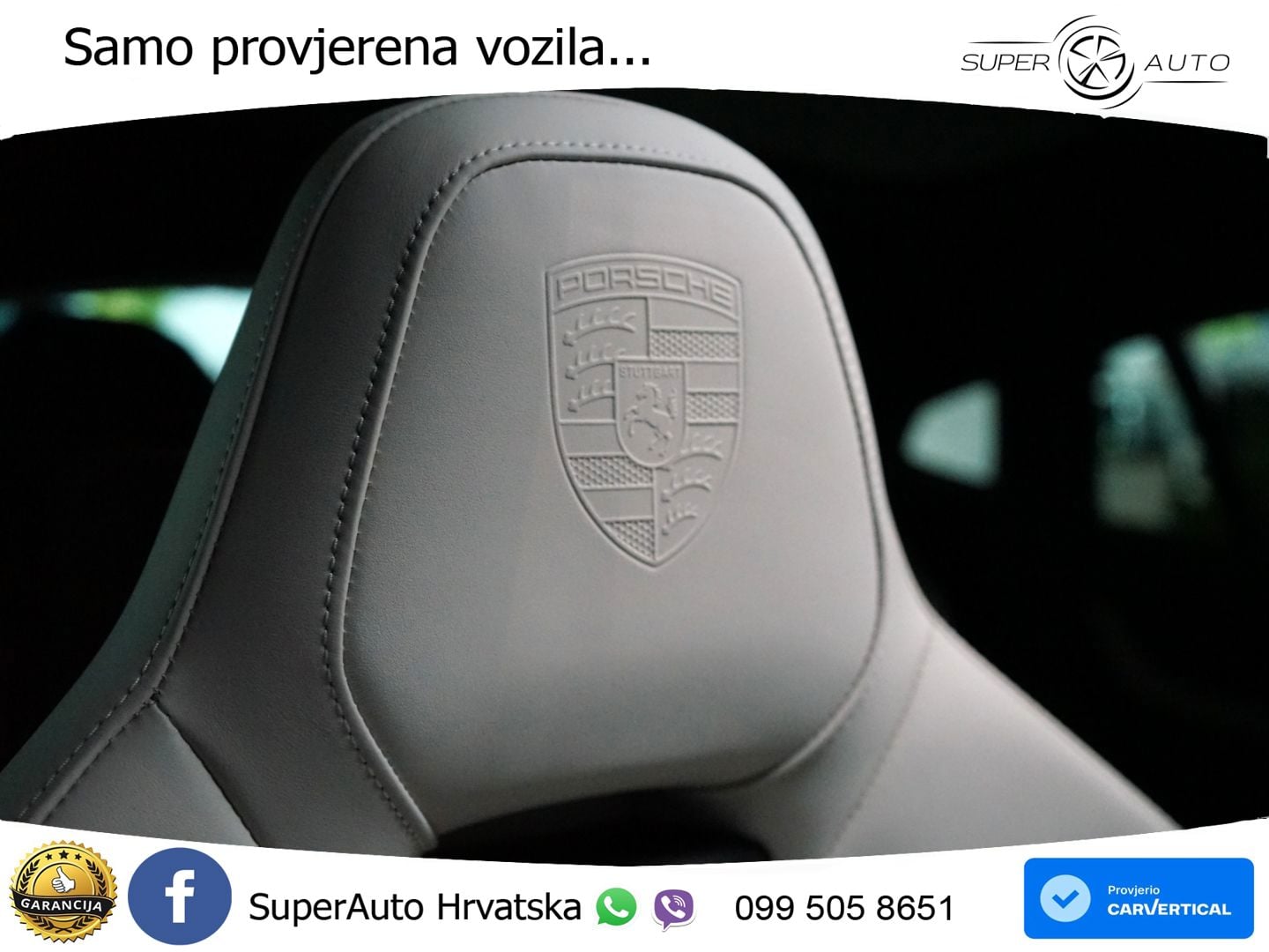 Porsche Panamera GTS 4.0 V8 (500 KS) PDK LED+GR SJED+ACC