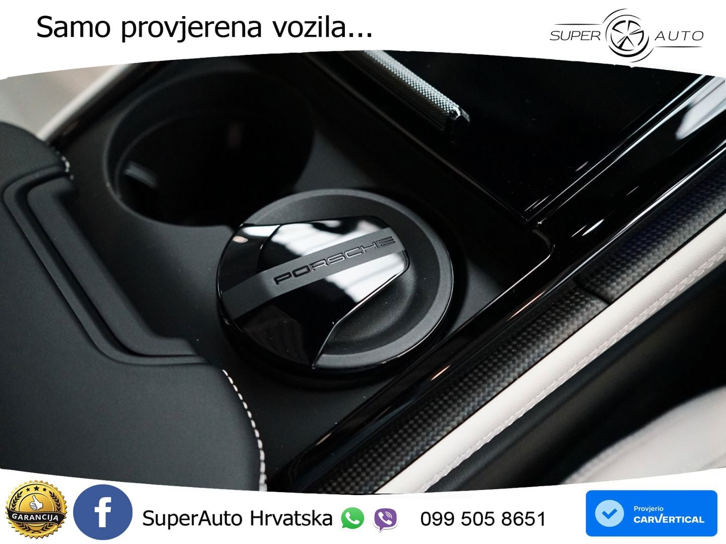 Porsche Panamera GTS 4.0 V8 (500 KS) PDK LED+GR SJED+ACC