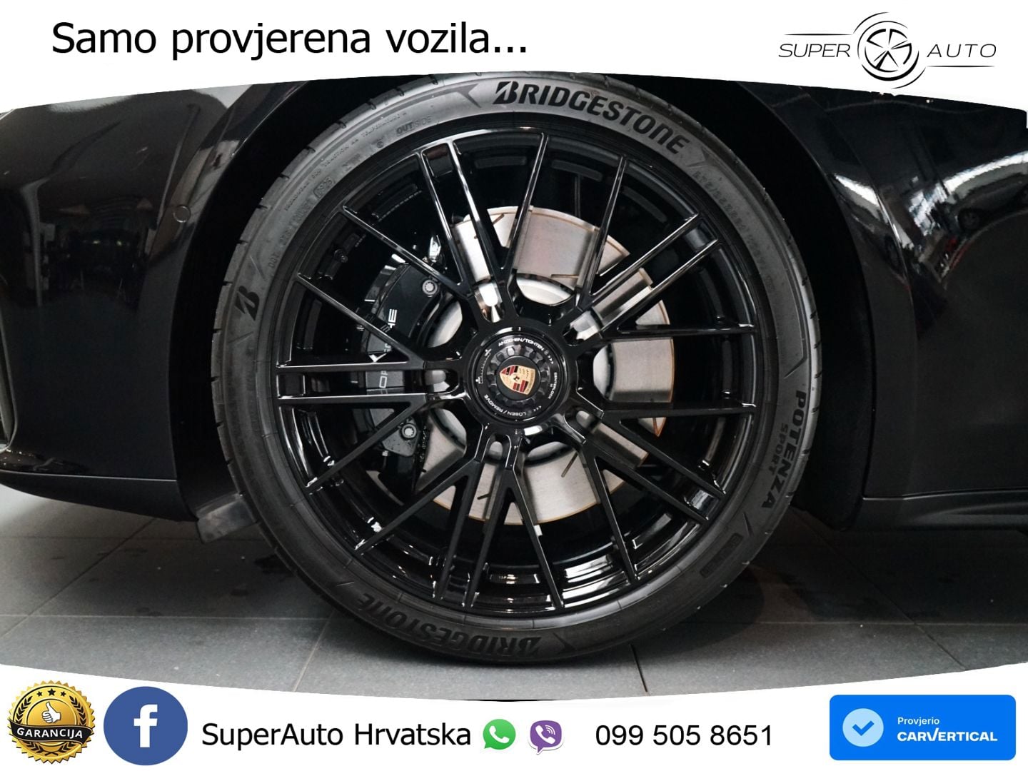 Porsche Panamera GTS 4.0 V8 (500 KS) PDK LED+GR SJED+ACC