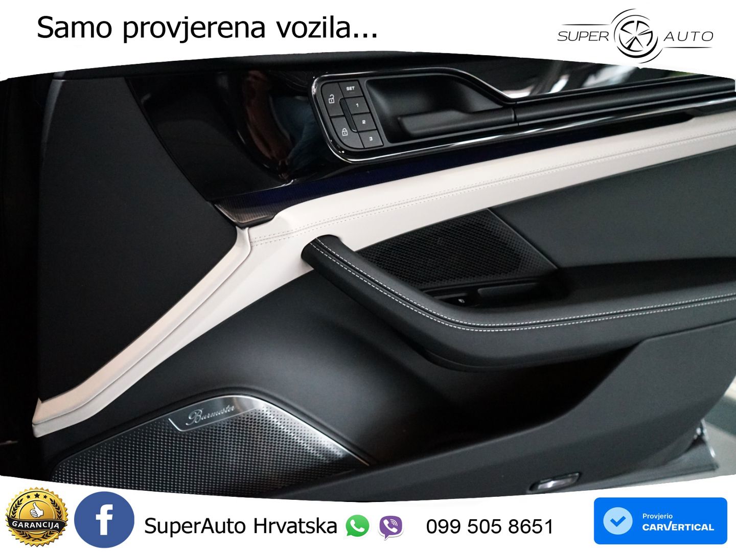 Porsche Panamera GTS 4.0 V8 (500 KS) PDK LED+GR SJED+ACC