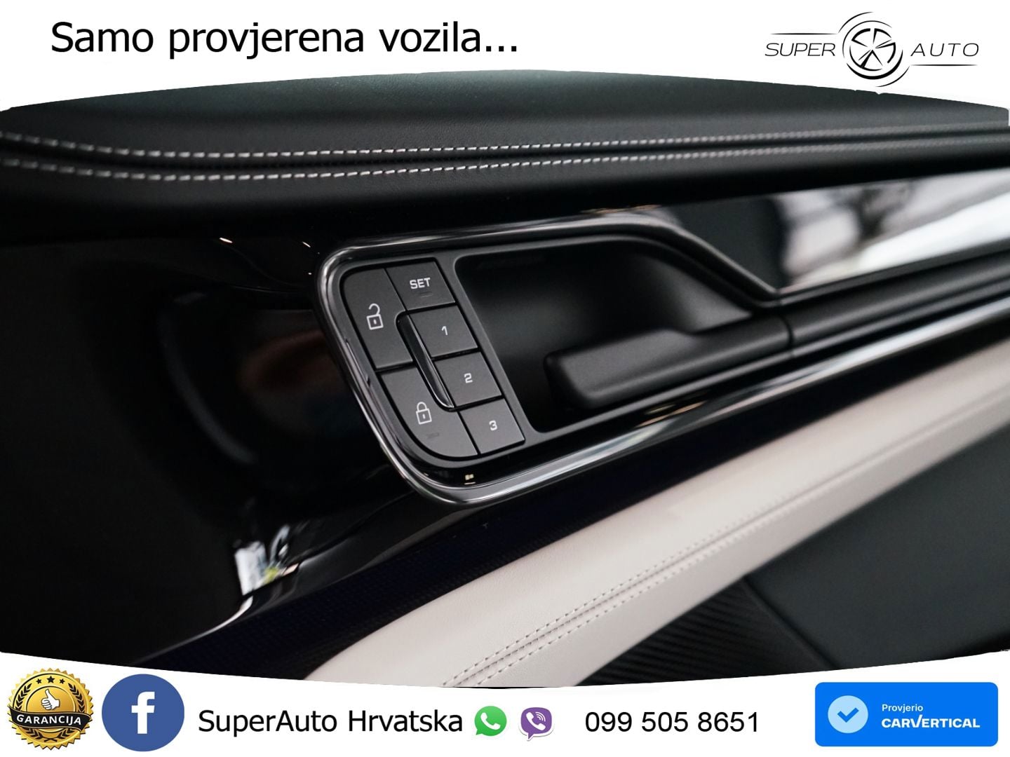 Porsche Panamera GTS 4.0 V8 (500 KS) PDK LED+GR SJED+ACC