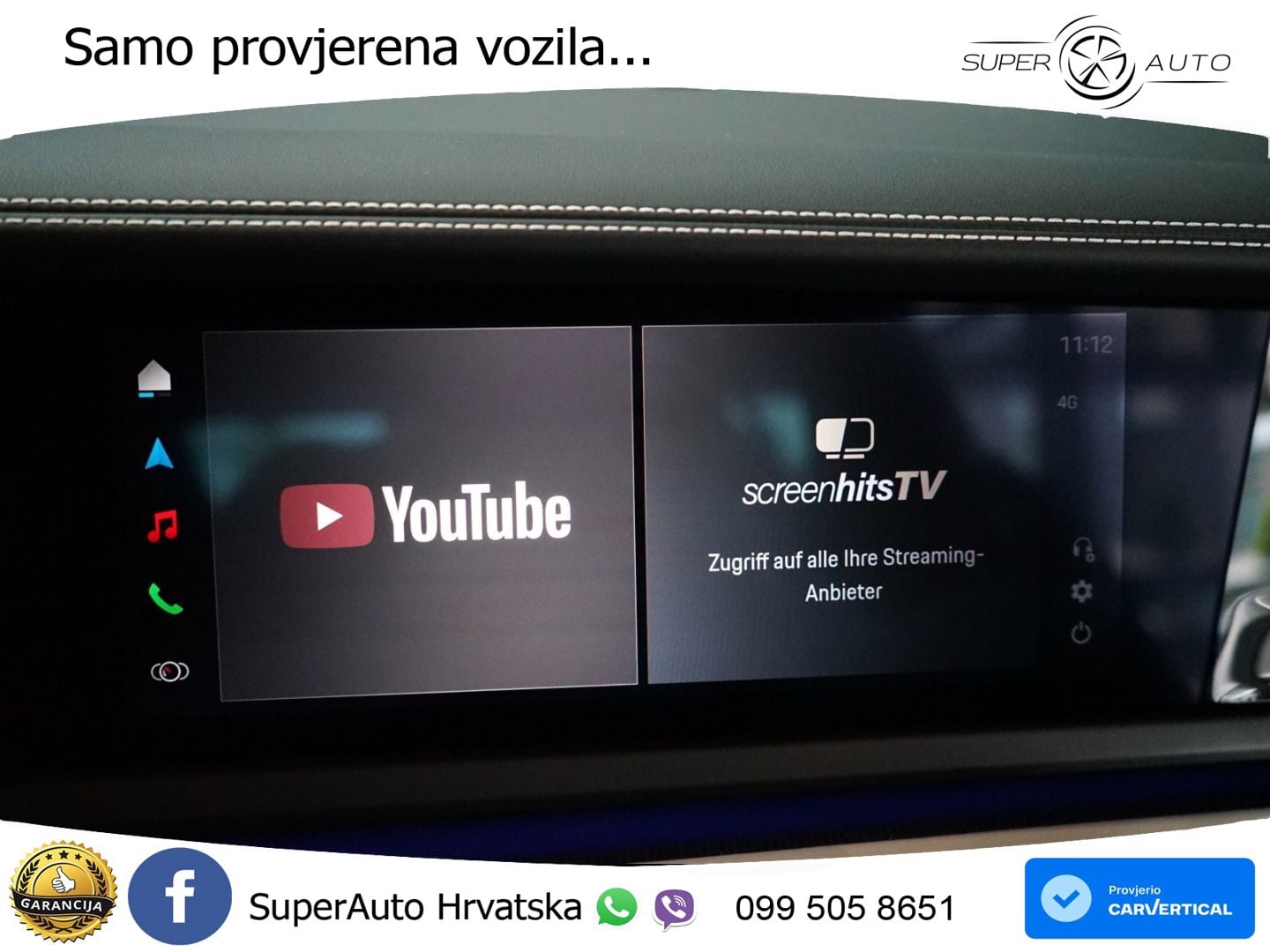 Porsche Panamera GTS 4.0 V8 (500 KS) PDK LED+GR SJED+ACC