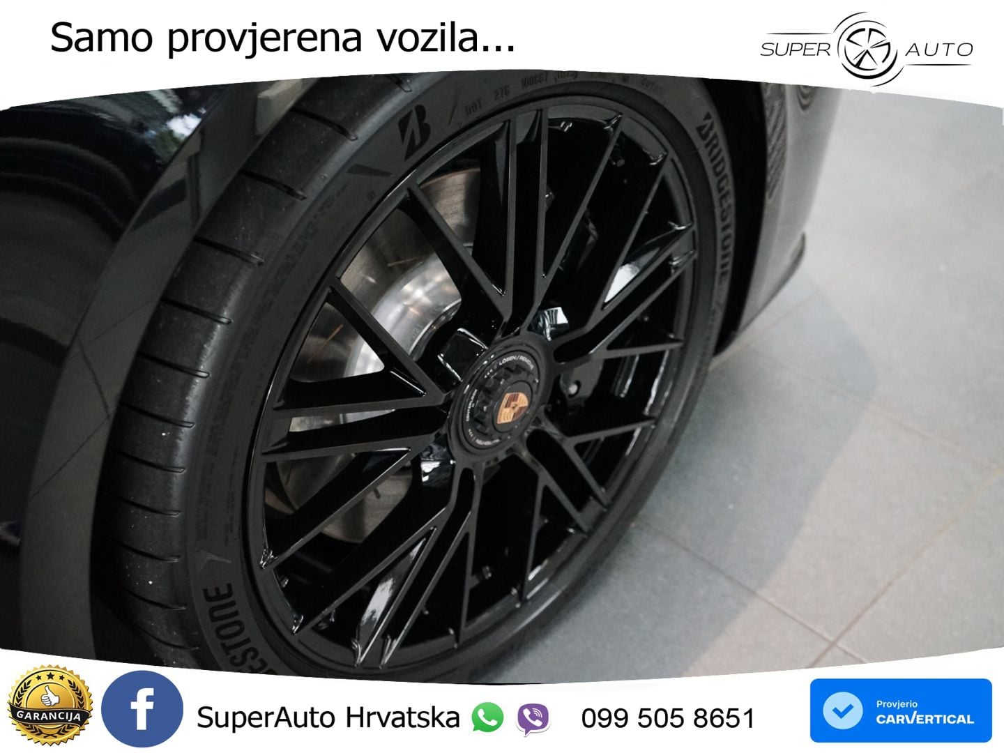 Porsche Panamera GTS 4.0 V8 (500 KS) PDK LED+GR SJED+ACC