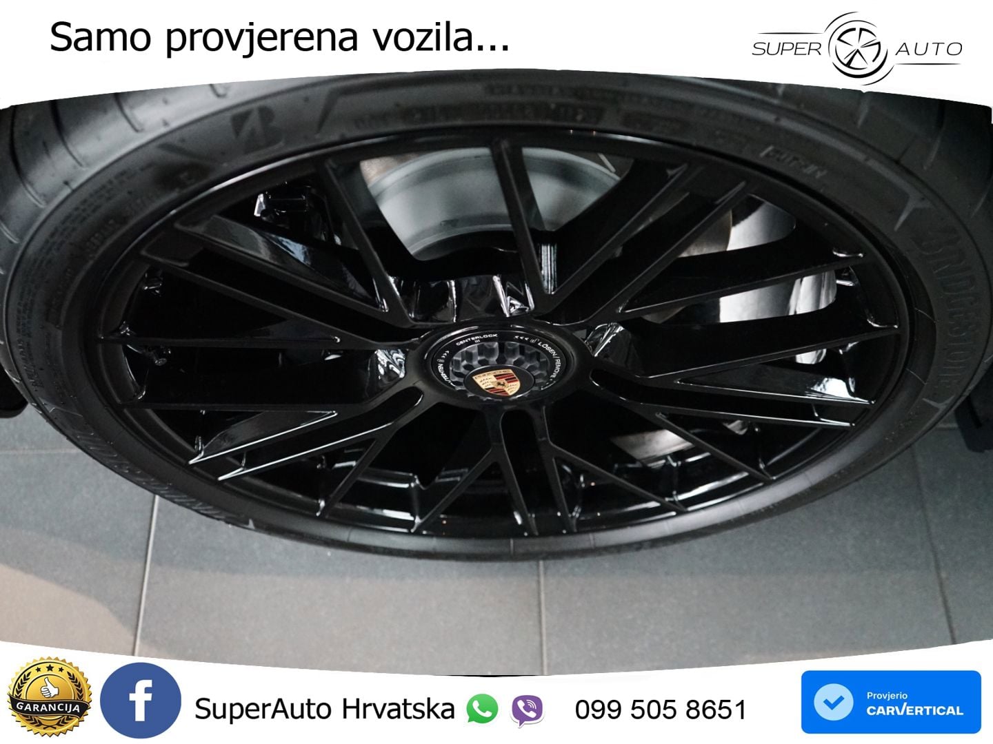 Porsche Panamera GTS 4.0 V8 (500 KS) PDK LED+GR SJED+ACC