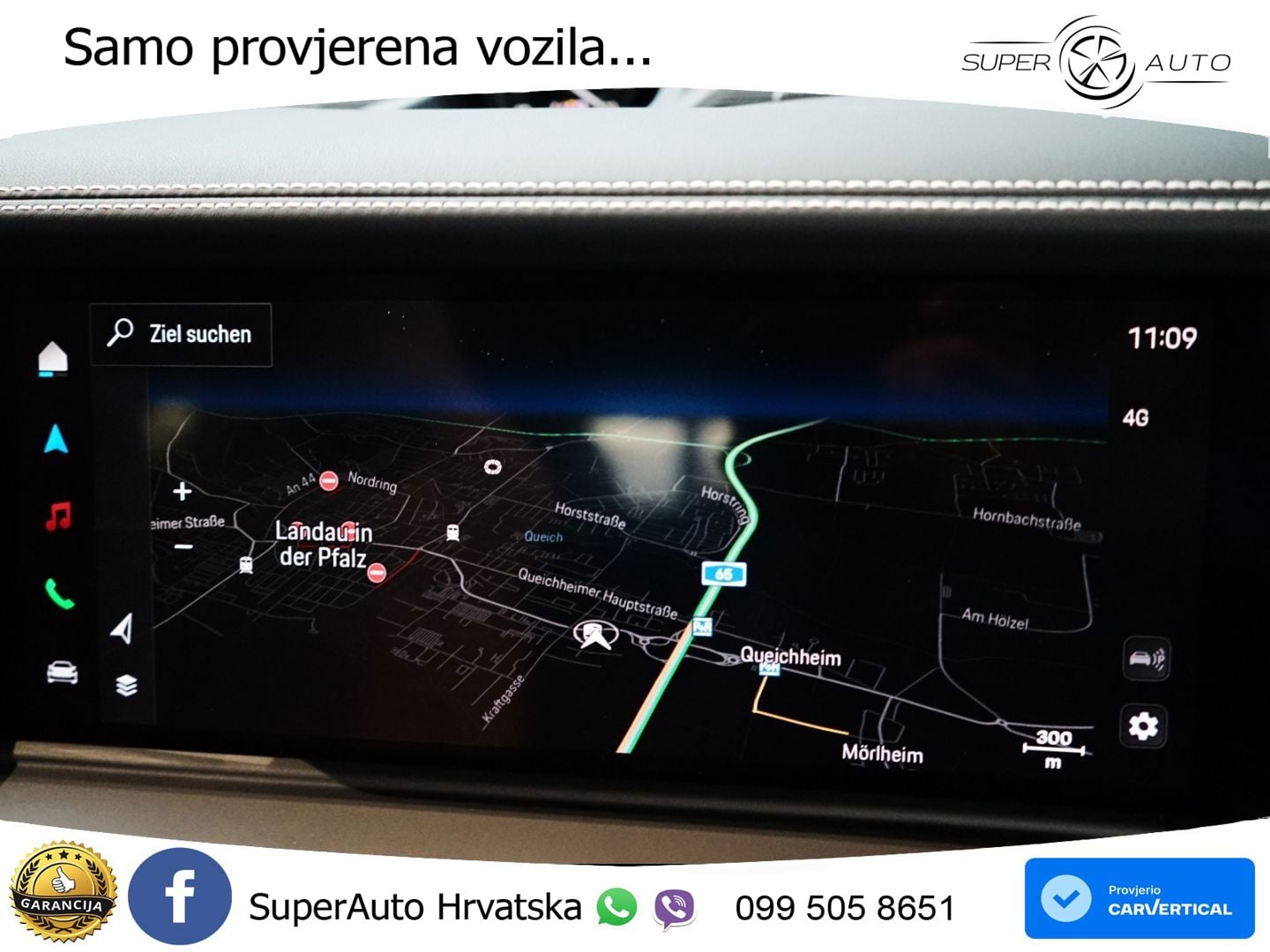 Porsche Panamera GTS 4.0 V8 (500 KS) PDK LED+GR SJED+ACC
