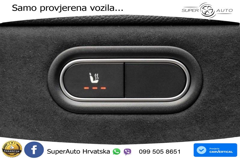 Mercedes-Benz A 180d 8G-DCT AMG