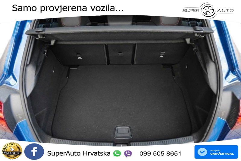 Mercedes-Benz A 180d 8G-DCT AMG