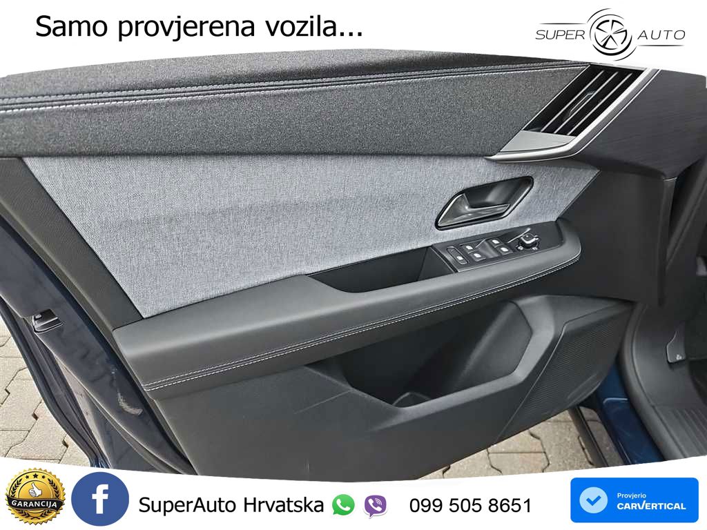 Opel Grandland 1.2 Turbo (145 KS) Hybrid eDCT Edition