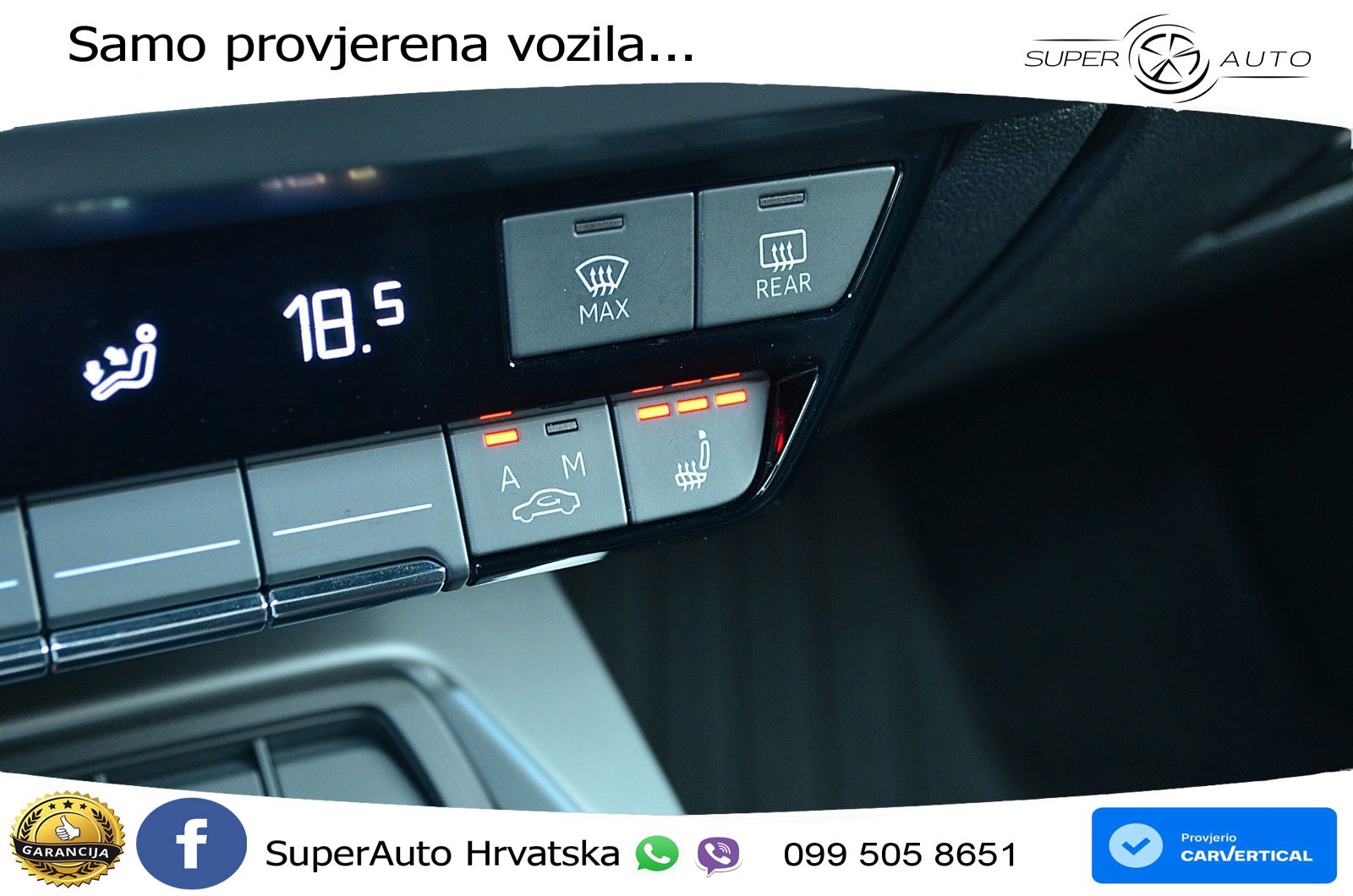 Audi A3 35 TFSI (150 KS) S tronic