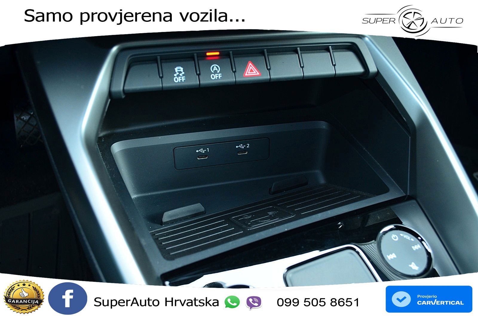 Audi A3 35 TFSI (150 KS) S tronic
