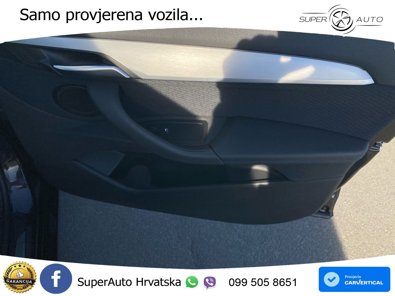 BMW X1 20d (190 KS) xDrive Steptronic M Sport