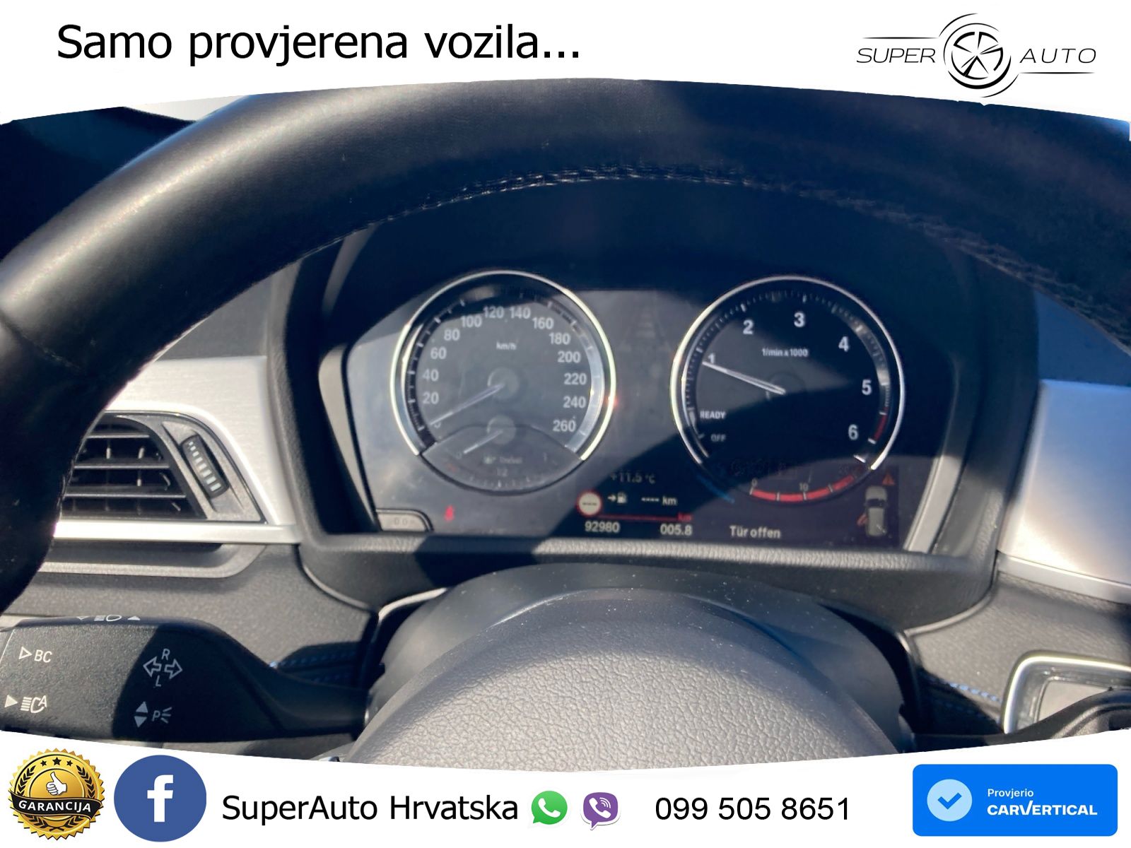 BMW X1 20d (190 KS) xDrive Steptronic M Sport