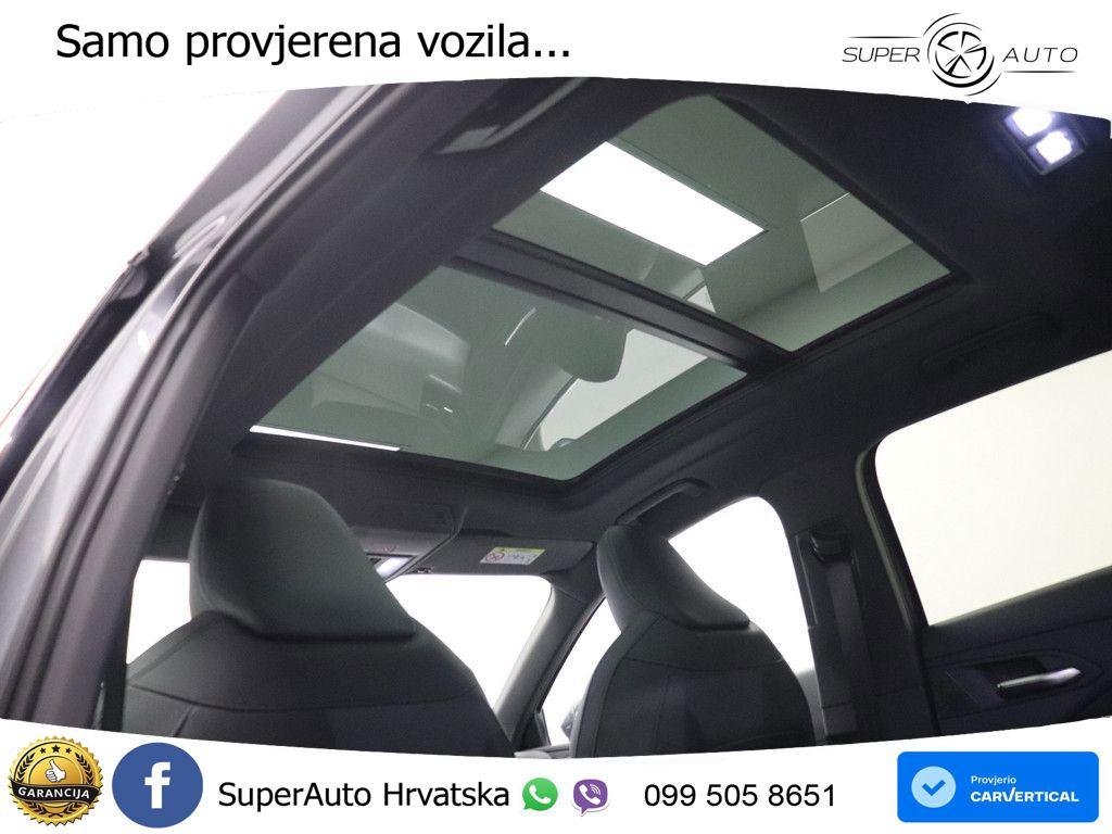 Audi Q3 1.5 TFSI (150 KS) S tronic S line