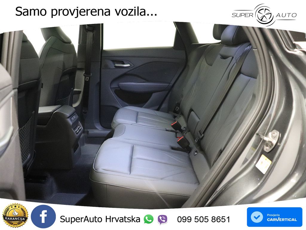Audi Q3 1.5 TFSI (150 KS) S tronic S line