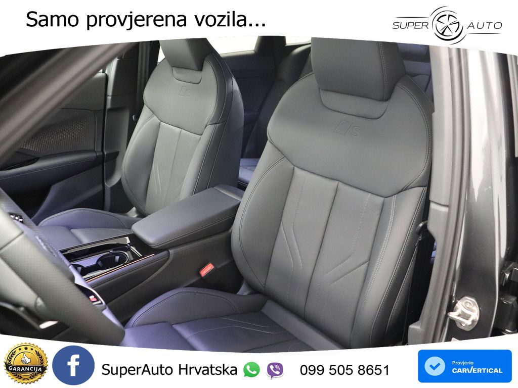 Audi Q3 1.5 TFSI (150 KS) S tronic S line
