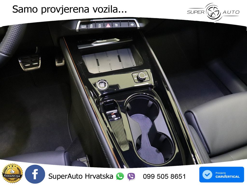 Audi Q3 1.5 TFSI (150 KS) S tronic S line