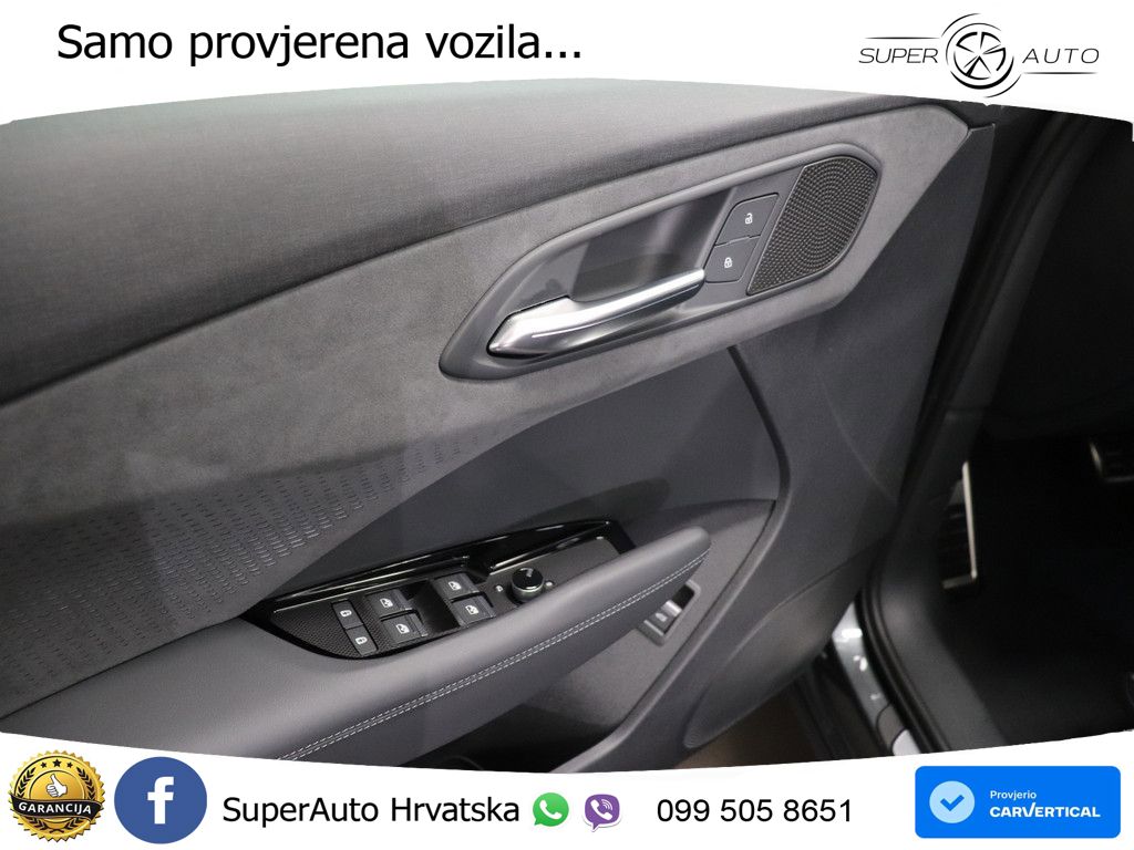 Audi Q3 1.5 TFSI (150 KS) S tronic S line