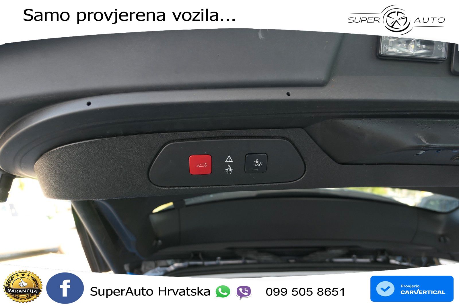Opel Grandland X 1.5d (130 KS) Ultimate LED+GR SJED+ACC
