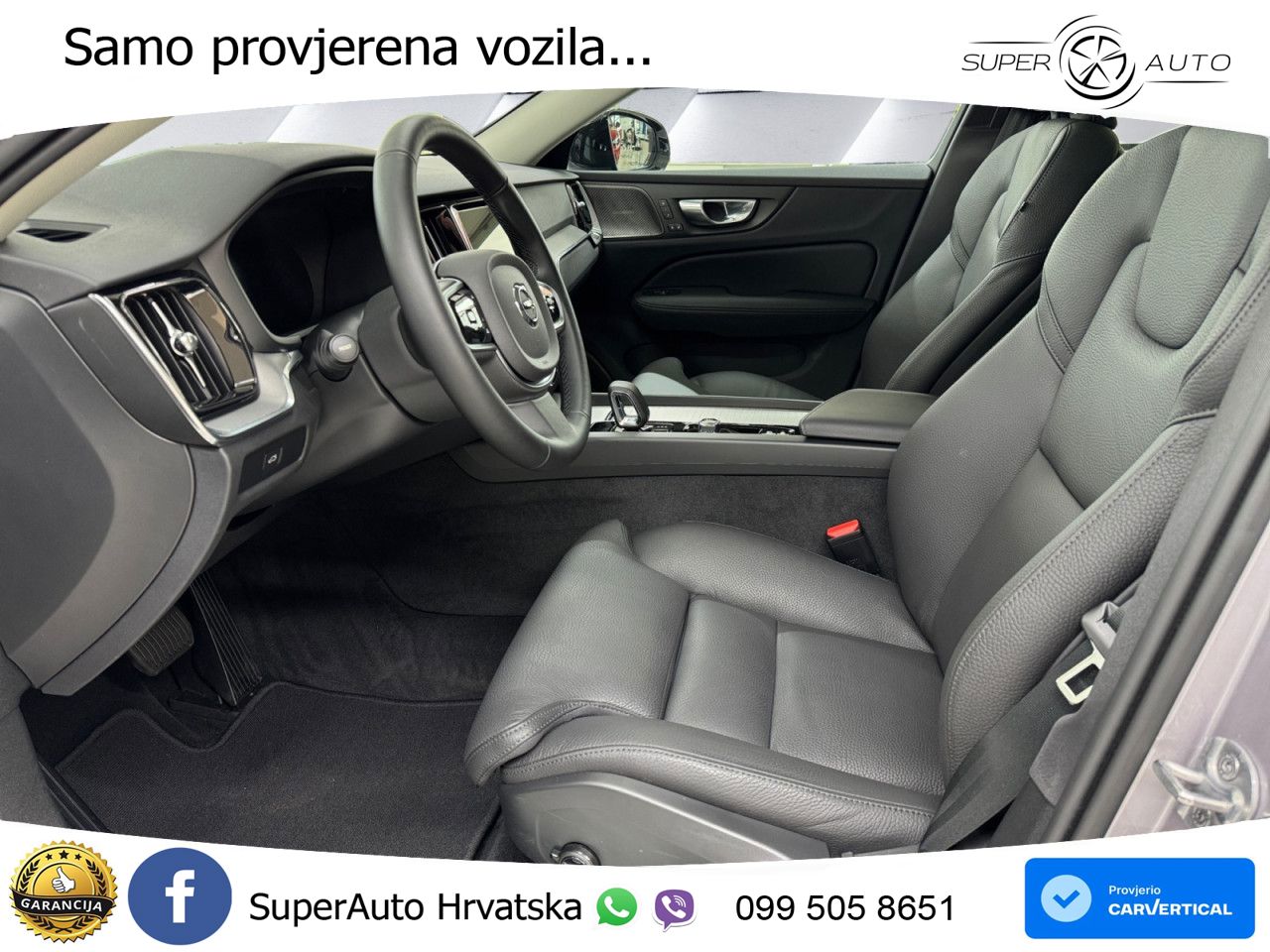 Volvo V60 2.0 B4 Benzin DCT ACC+HEAD+4xGR SJED+360+PANO