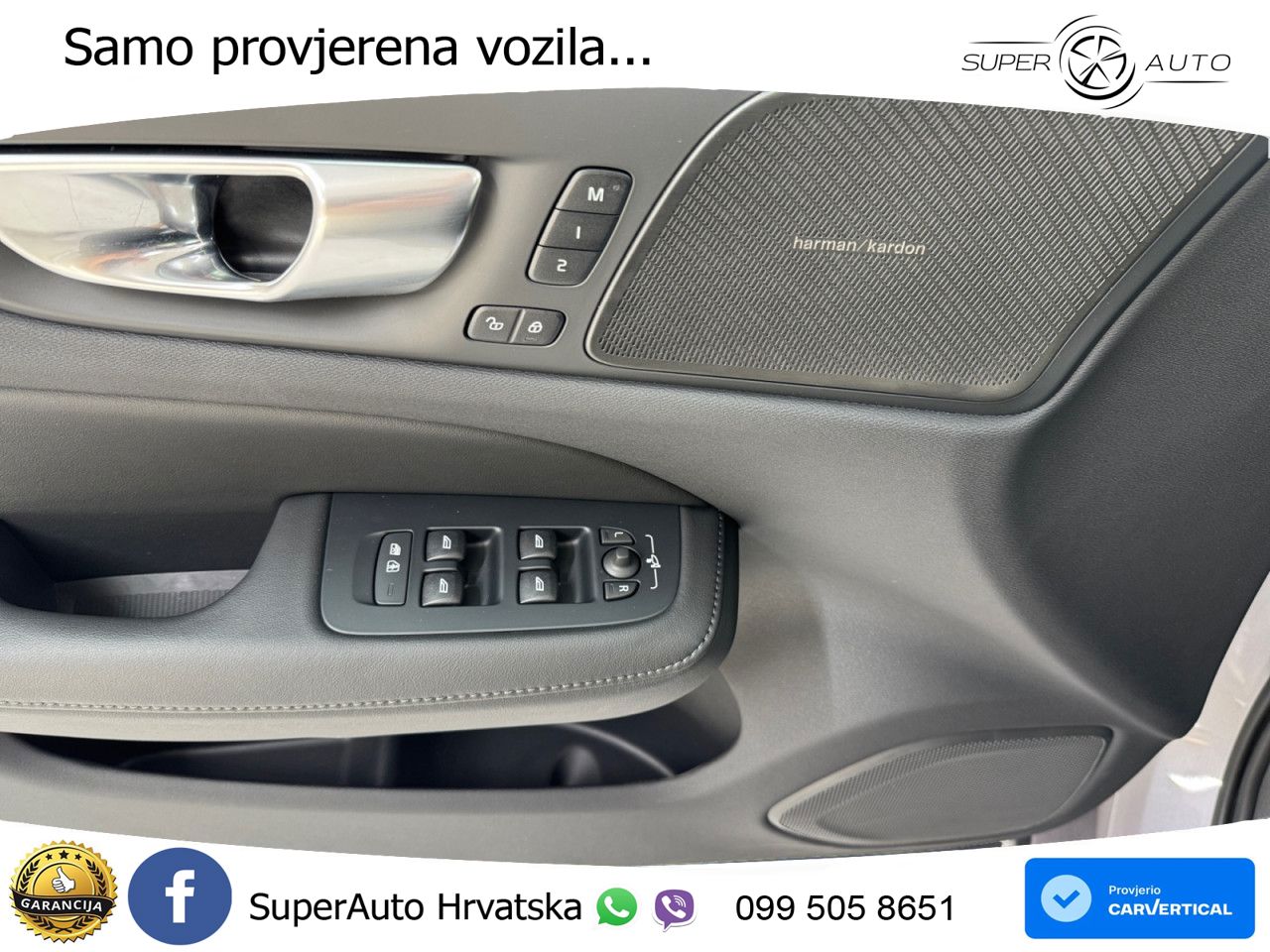Volvo V60 2.0 B4 Benzin DCT ACC+HEAD+4xGR SJED+360+PANO