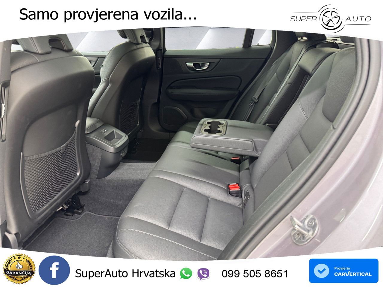 Volvo V60 2.0 B4 Benzin DCT ACC+HEAD+4xGR SJED+360+PANO