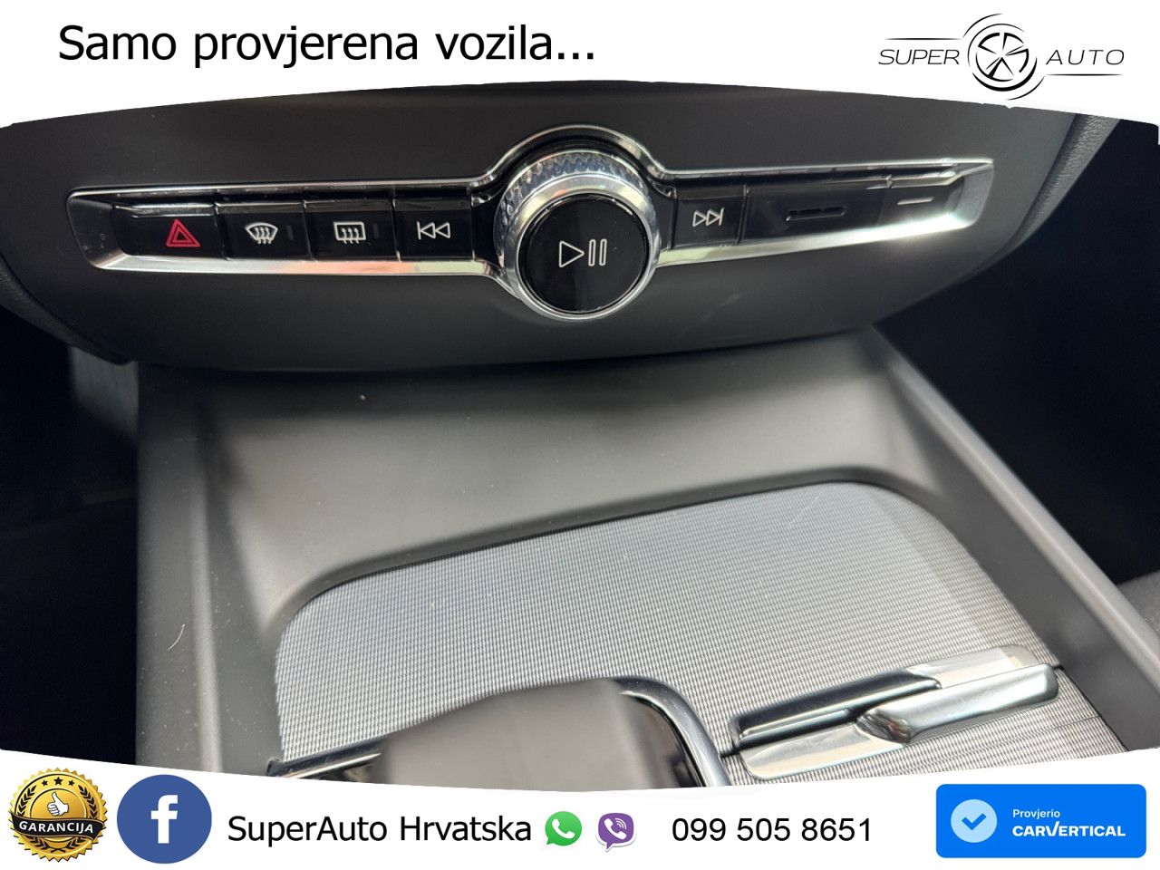 Volvo V60 2.0 B4 Benzin DCT ACC+HEAD+4xGR SJED+360+PANO