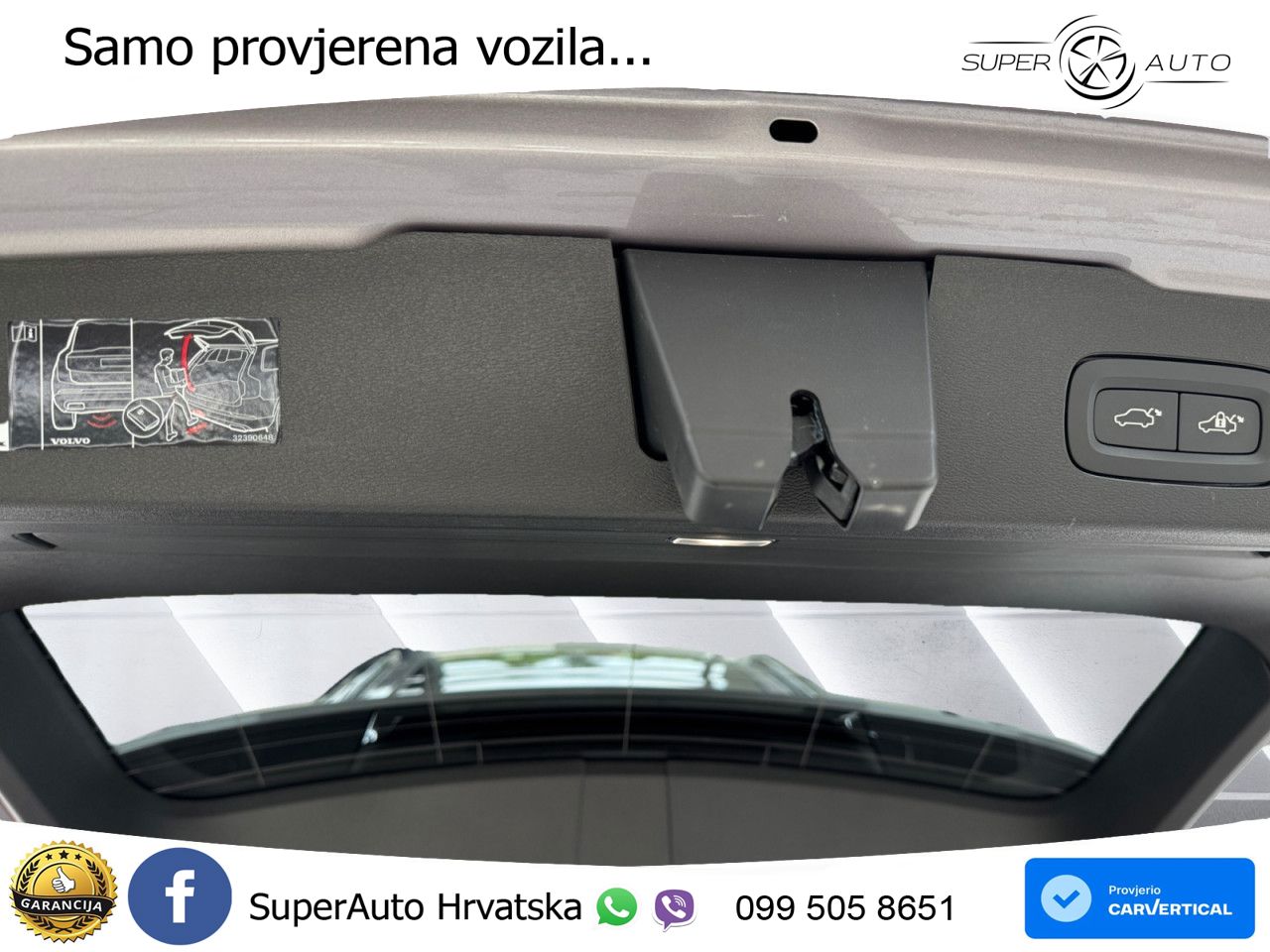 Volvo V60 2.0 B4 Benzin DCT ACC+HEAD+4xGR SJED+360+PANO
