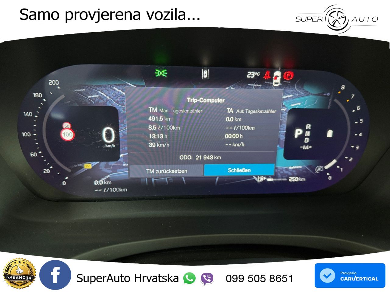Volvo V60 2.0 B4 Benzin DCT ACC+HEAD+4xGR SJED+360+PANO