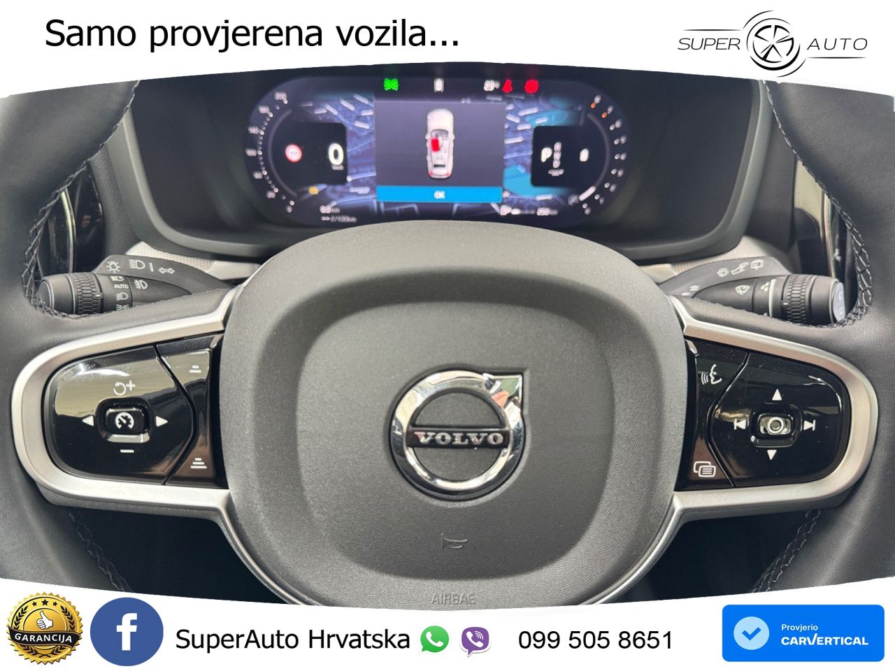 Volvo V60 2.0 B4 Benzin DCT ACC+HEAD+4xGR SJED+360+PANO