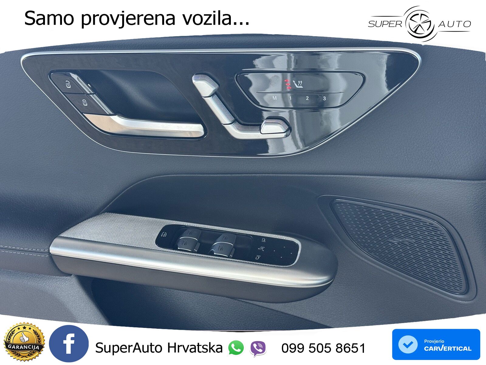 Mercedes GLC 220d (197 KS) 4MATIC 9G-TRONIC AMG LED+GR SJED+ACC