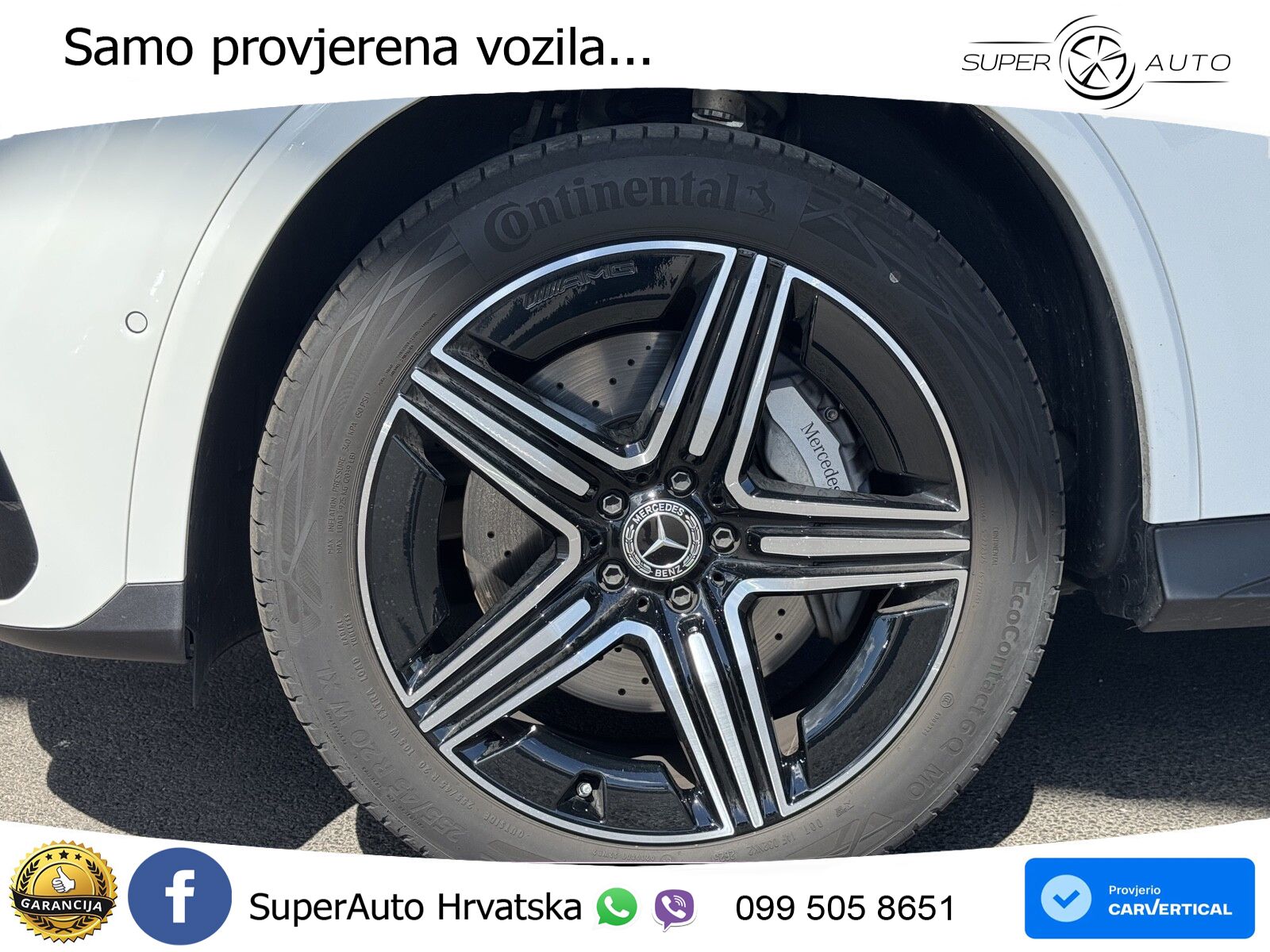 Mercedes GLC 220d (197 KS) 4MATIC 9G-TRONIC AMG LED+GR SJED+ACC