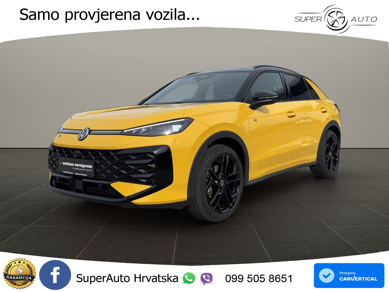 Volkswagen T-Roc 1.5 eTSI (150 KS)  DSG LED+GR SJED+ACC