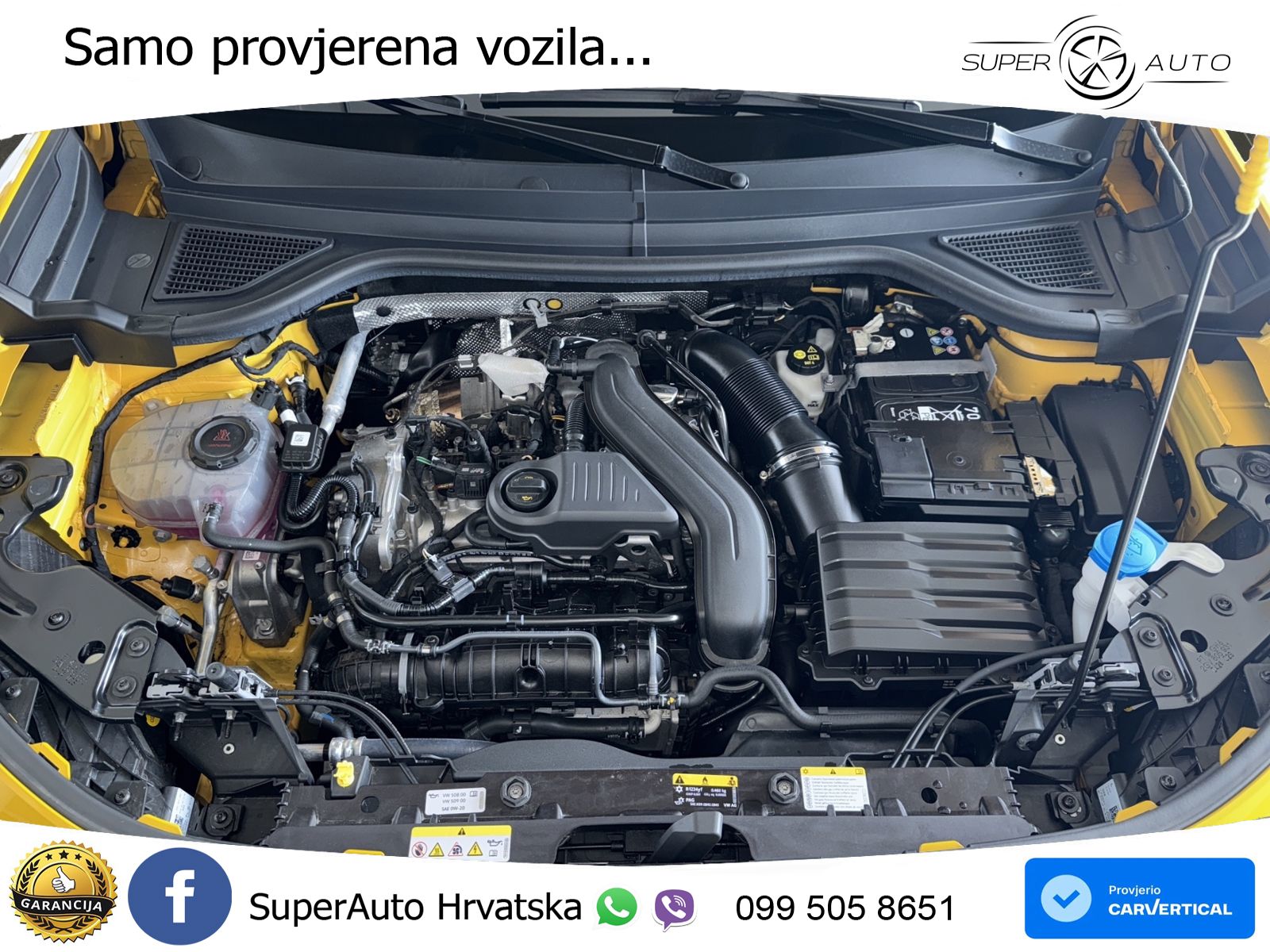 Volkswagen T-Roc 1.5 eTSI (150 KS)  DSG LED+GR SJED+ACC