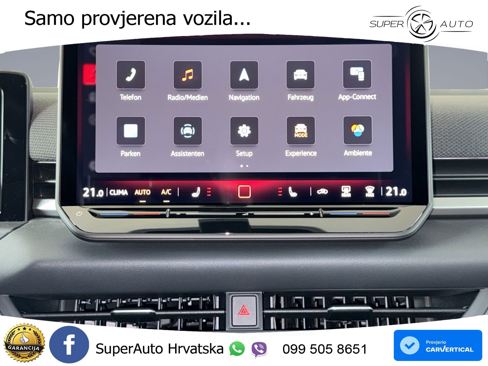 Volkswagen T-Roc 1.5 eTSI (150 KS)  DSG LED+GR SJED+ACC