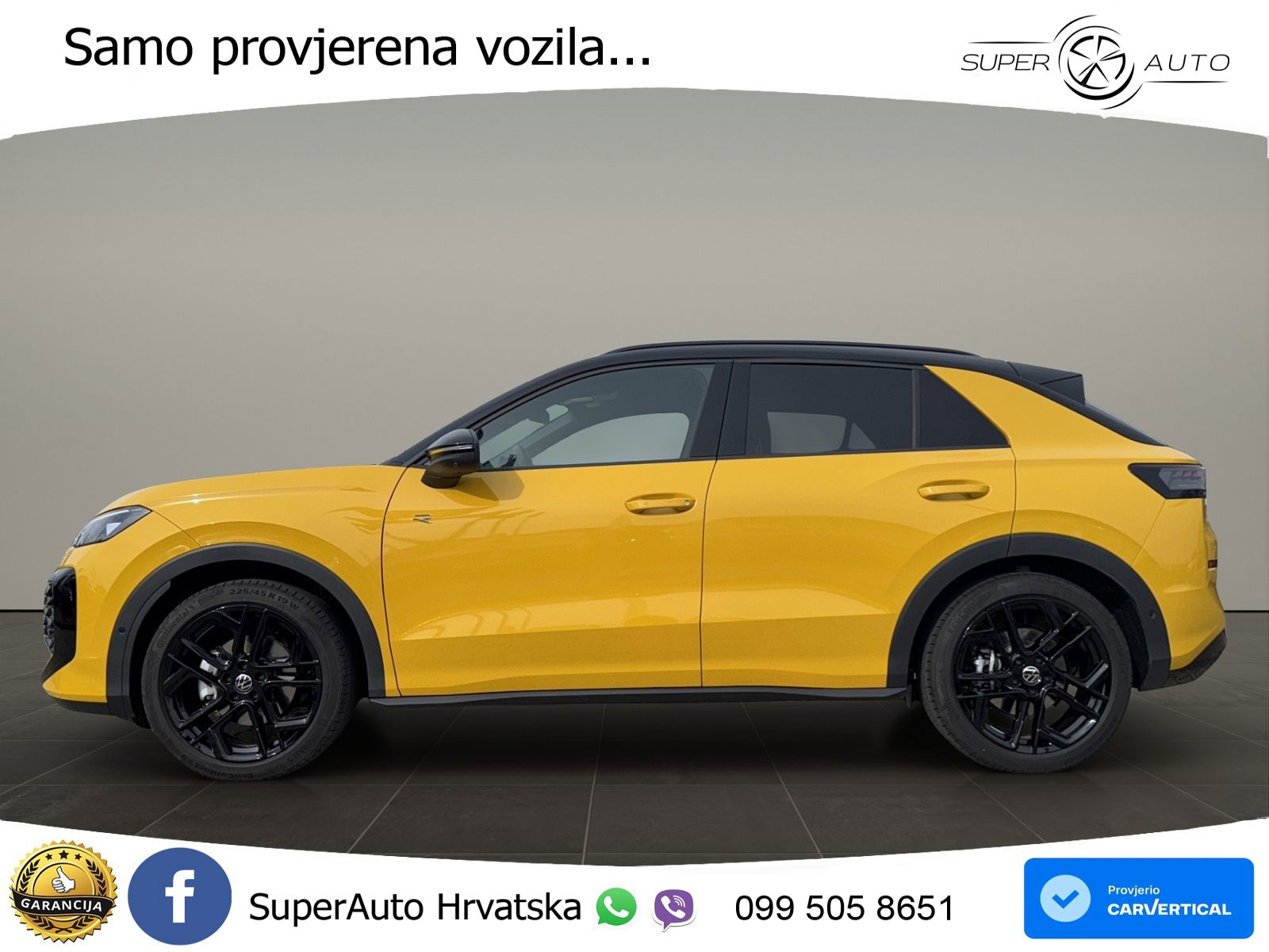 Volkswagen T-Roc 1.5 eTSI (150 KS)  DSG LED+GR SJED+ACC