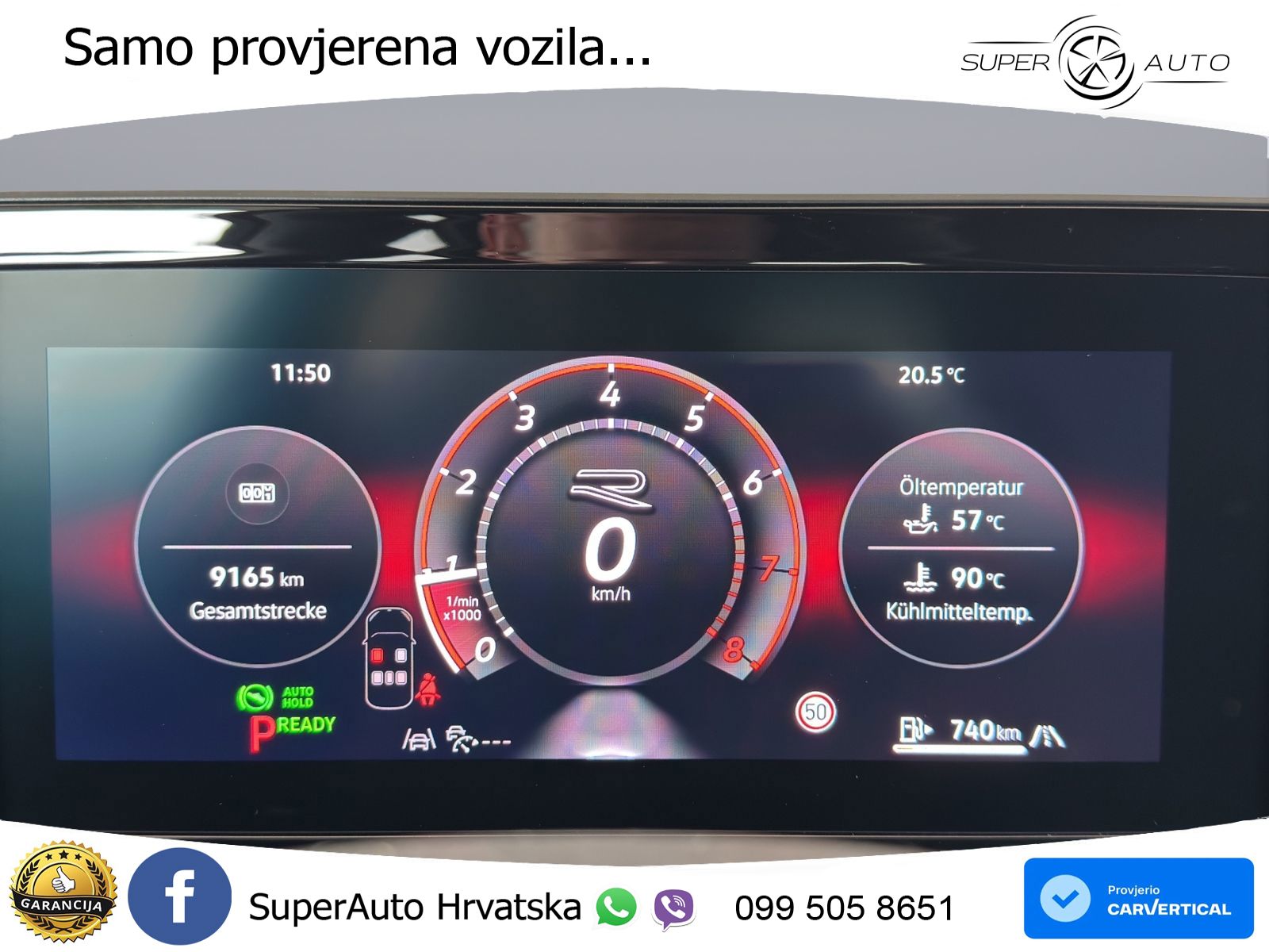Volkswagen T-Roc 1.5 eTSI (150 KS)  DSG LED+GR SJED+ACC
