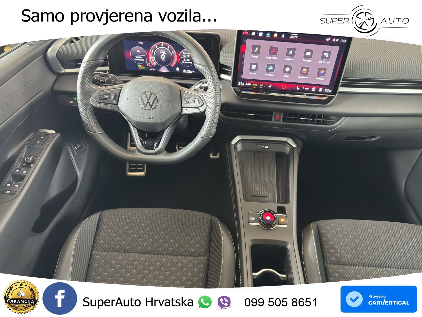 Volkswagen T-Roc 1.5 eTSI (150 KS)  DSG LED+GR SJED+ACC